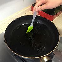 零失败葱油饼，做出了千层饼的感觉的做法图解13