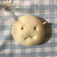 猪肉大葱馅蒸饺（卡通造型+常规造型）的做法图解55