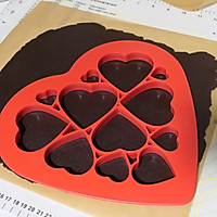 爱心糖霜饼干的做法图解8