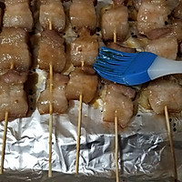 韩式烤猪五花的做法图解12