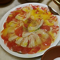 川味火锅的做法图解1