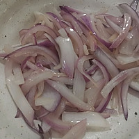 干锅有机花菜的做法图解4