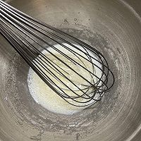 抹茶麻薯蛋糕盒子的做法图解5