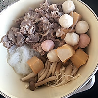 自制麻辣香锅的做法图解6