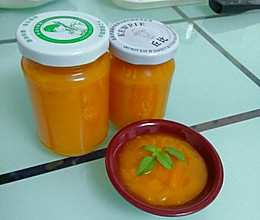自制杏子果酱的做法