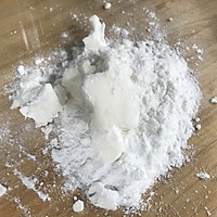 桃酥的做法图解1