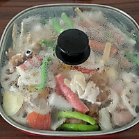 家庭自制焖锅（酱汁有比例，包你万无一失）的做法图解4