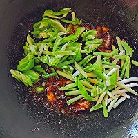 #豪吉小香风 做菜超吃香#家常版回锅肉的做法图解6