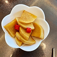 酸甜爽口的辣萝卜，简单好做的做法图解12