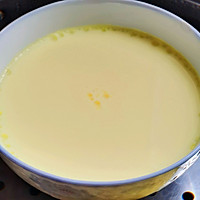 鸡蛋羹这样蒸（嫩滑 鲜香 无蜂窝）的做法图解2