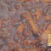 台风天的卤肉饭「厨娘物语」的做法图解14