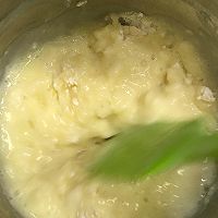 酥皮泡芙的做法图解13