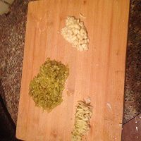 麻辣海帶絲的做法图解6