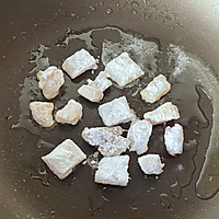 宝宝辅食/挪威北极鲜鱼/茄汁鳕鱼的做法图解5