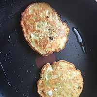 起司茄饼的做法图解3