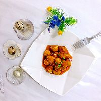 茄汁鹌鹑蛋#鲜香滋味，搞定萌娃#的做法图解10