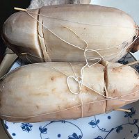 桂花糯米糖藕的做法图解8