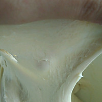 100%冷藏中种提子蛋奶吐司的做法图解9