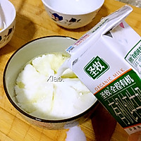 木瓜双皮奶的做法图解5