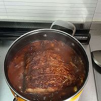 铁锅版麻辣烤鱼的做法图解4