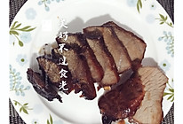 蜜汁叉烧肉的做法