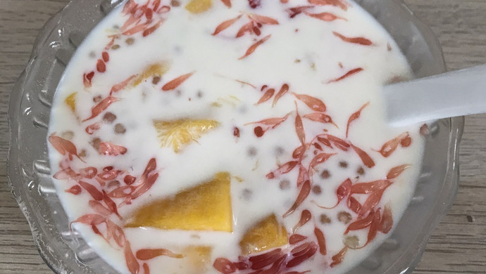 杨枝甘露