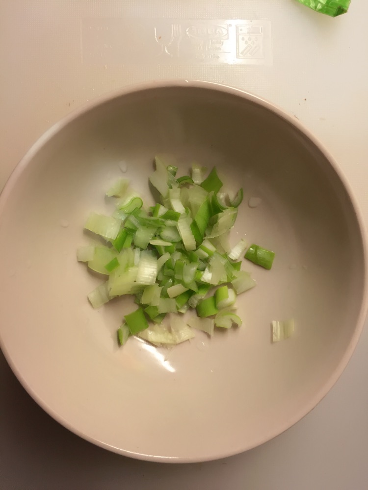 辣椒虾球的做法图解2