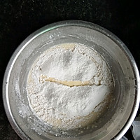 原味松饼（无泡打粉）的做法图解2