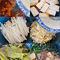 #加油 阿根廷#牛肉豆腐煲，高蛋白提免疫！的做法图解3