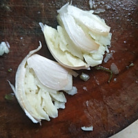 下饭菜：肉焖豆角的做法图解2