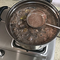 红烧牛肉的做法图解5