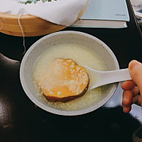甘淡滋养的小米粥’◡’的做法图解6