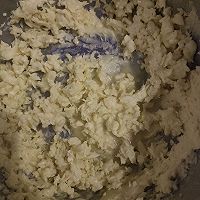 酥脆原味曲奇的做法图解4