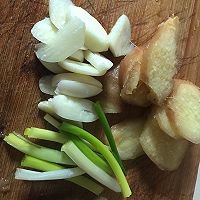排骨饭（电饭锅懒人版）的做法图解3