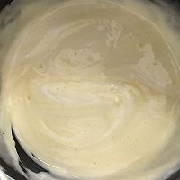 肉松蛋糕卷的做法图解9