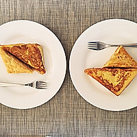 get法式吐司的做法图解9