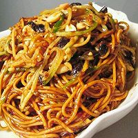 用国民女神(老干妈)入菜的11道超美味菜肴的做法图解8