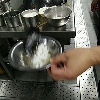 烹汁锅包肉的做法图解10