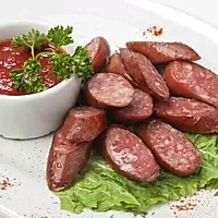 全国各地区39种香肠的制作方法大全,配方和香料大公开!的做法图解16