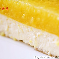 曼步厨房 - 香甜清爽 -  瑞可达芝士菠萝派的做法图解14