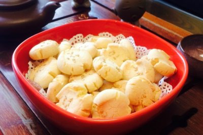 玛格丽特饼干
