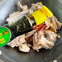 闷烧羊排的做法图解6