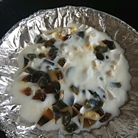 家常三色蛋的做法图解5