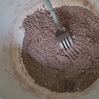 草莓巧克力蛋糕的做法图解3
