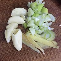 自己在家做黄焖鸡的做法图解4