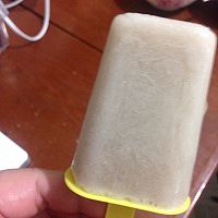香蕉酸奶棒冰的做法图解6