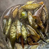 酸辣海茸的做法图解4
