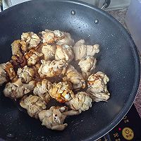 可乐鸡翅根的做法图解4