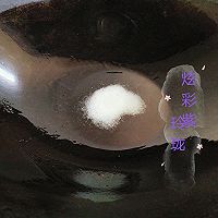 白菜粥的做法图解7
