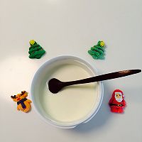 DIY圣诞甜点的做法图解4